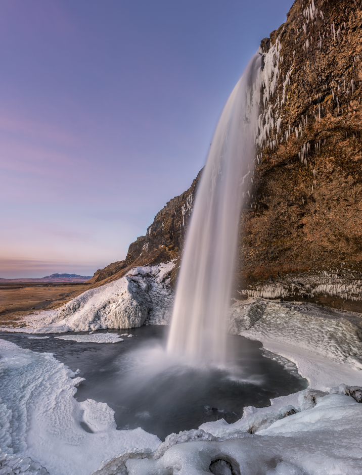 Islandia